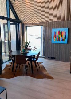 Henningsvaer Apartamento | Ny leilighet i Henningsvær!