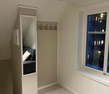 Bodo Apartamento | Ny og moderne 2-roms leilighet