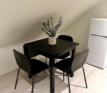 Bodo Apartamento | Ny og moderne 2-roms leilighet