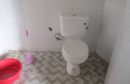 Kabale Complejo | Nyamunyonyi Lake Resort