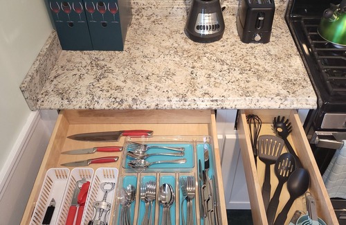 North Side Apartamento | NYC in Min. Modern Apt. 4 Bedrooms