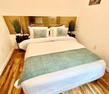 West New York Apartamento | NYCRiverside 20MintsTime Square