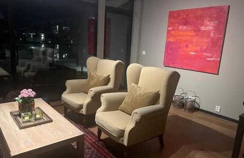 Geilo Apartamento | Nydelig leilighet på Geilo i Highland fjellandsby