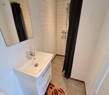 Esbjerg Apartamento | Nyhavnsgade 18 (id 162)