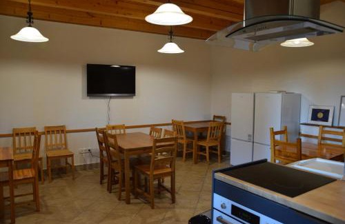 Felsotarkany Casa | Nyitott Kapu Vendégház