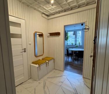 Przemysl Apartamento | Nykielówka