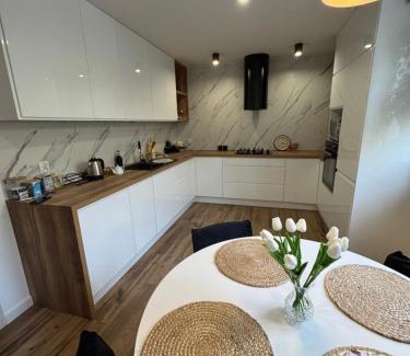 Przemysl Apartamento | Nykielówka