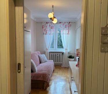 Przemysl Apartamento | Nykielówka
