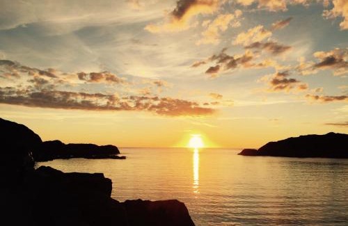 Nyksund Apartamento | Nyksund Apartments Marihaugen