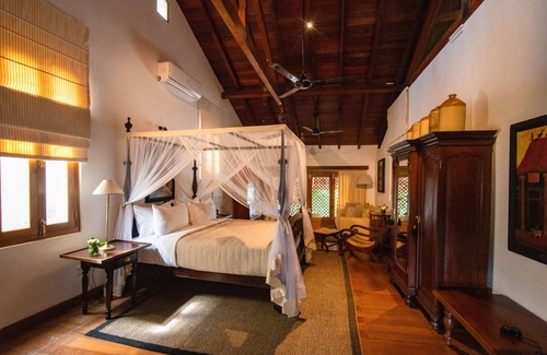 Fort Galle Cama Y Desayuno | Nyne Hotels Landesi - Galle Fort