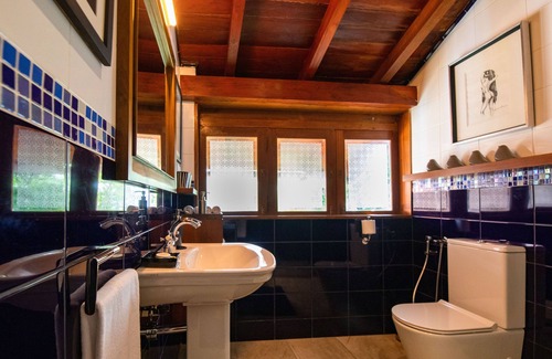 Fort Galle Cama Y Desayuno | Nyne Hotels Landesi - Galle Fort