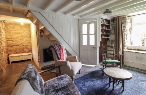 Rhiwbryfdir Casa | Nyth Yr Eryr