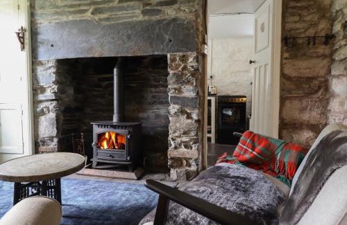 Rhiwbryfdir Casa | Nyth Yr Eryr