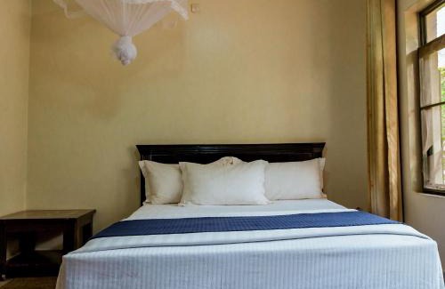 Kigali Hotel | Nyumbani Cottages Downtown
