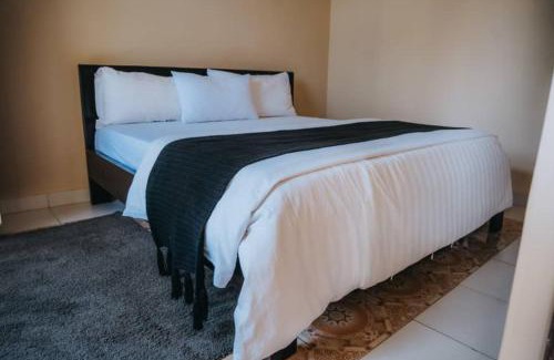 Kigali Apartamento | Nyumbani Down Cottages