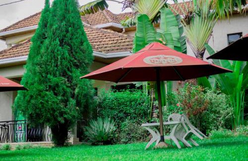 Kigali Apartamento | Nyumbani Down Cottages