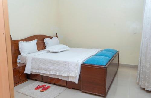 Kigali Apartamento | Nyumbani Down Cottages