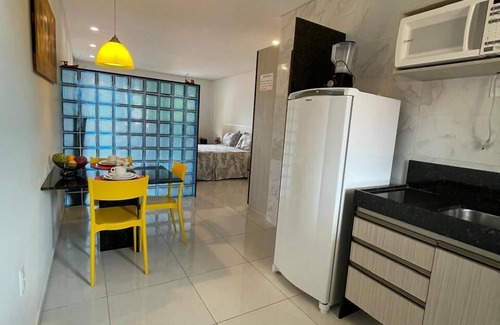 Centro Apartamento | Oásis das Flores