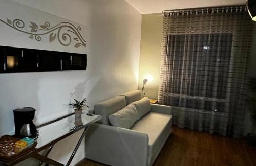 Adrianopolis Apartamento | Oásis Urbano