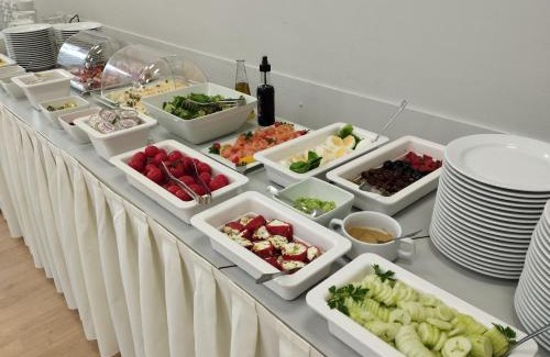 Brzezno Complejo | Ośrodek Pomeranka