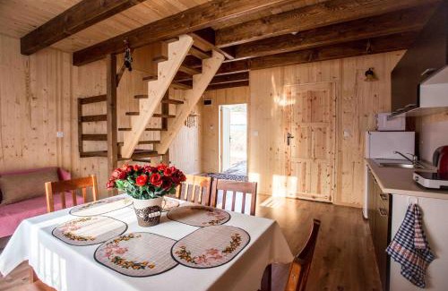 Jaroslawiec Casa | Ośrodek Wczasowy Maliwa