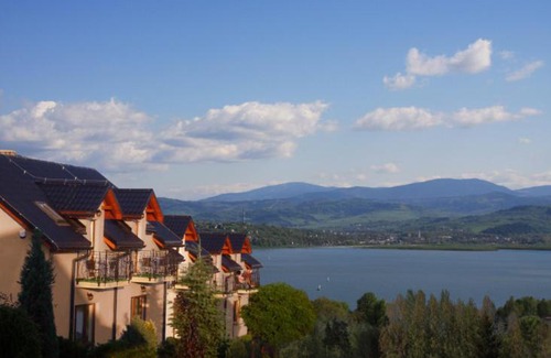 Zarzecze Casa | Ośrodek Wypoczynkowy Nad Jeziorem