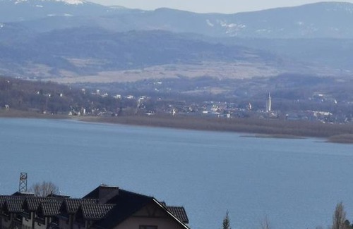 Zarzecze Casa | Ośrodek Wypoczynkowy Nad Jeziorem