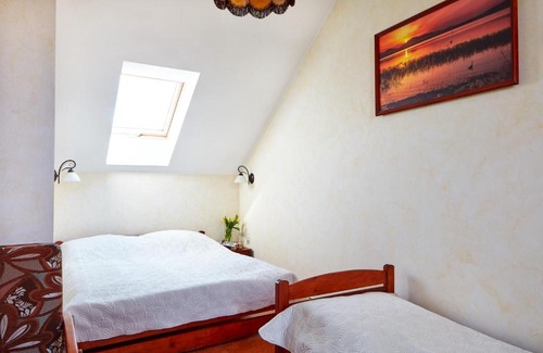 Zarzecze Casa | Ośrodek Wypoczynkowy Nad Jeziorem