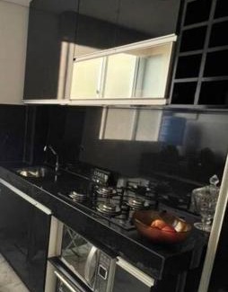 Lagoa Santa Apartamento | O apartamento queridinho de luxo