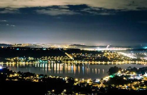 Lagoa Santa Apartamento | O apartamento queridinho de luxo