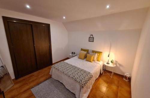 Moura Casa | O beiral das andorinhas