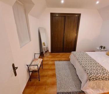 Moura Casa | O beiral das andorinhas