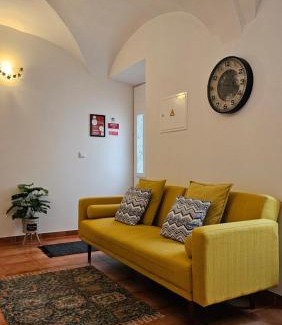 Moura Casa | O beiral das andorinhas