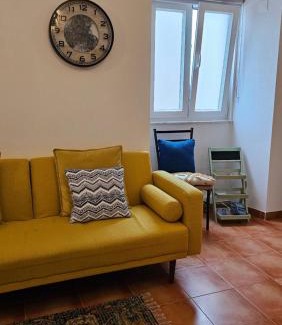 Moura Casa | O beiral das andorinhas