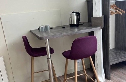 Saint-Flour Apartamento | O'Bistrot Saint-Jacques