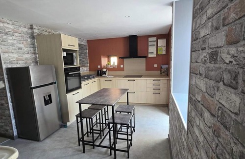 Orges Casa | O'bocolecha