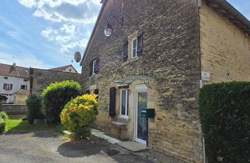 Orges Casa | O'bocolecha