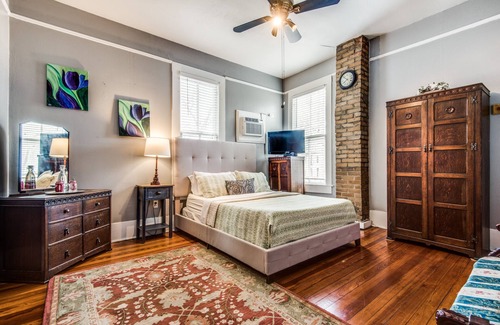 Midtown Cama Y Desayuno | O'Casey's Boutique Inn