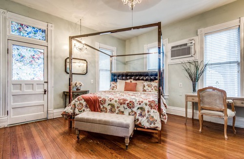 Midtown Cama Y Desayuno | O'Casey's Boutique Inn