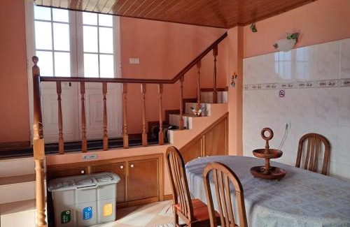 Porto Moniz Chalet De Esquí | O Chalé das Borboletas