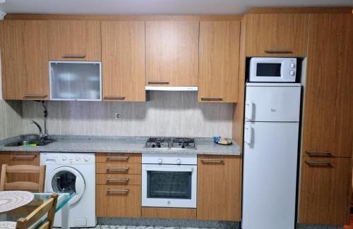 Arou Casa | O Curro de Arou