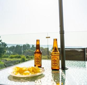 Aldan Apartamento | O da Sina- Los refugios del capitán PESCADOR