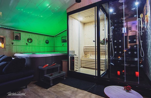 Audincourt Casa | O LOFT House