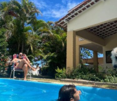 Tamandare Casa | O melhor lugar pra família, em Tamandaré