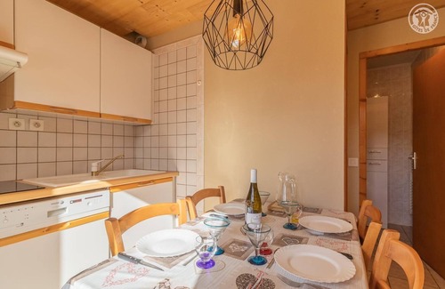 Albiez-le-Vieux Casa | O'mikely - LE Mickey