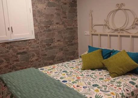 Nogueira de Ramuín Casa | O Noso Lar - RIBEIRA SACRA