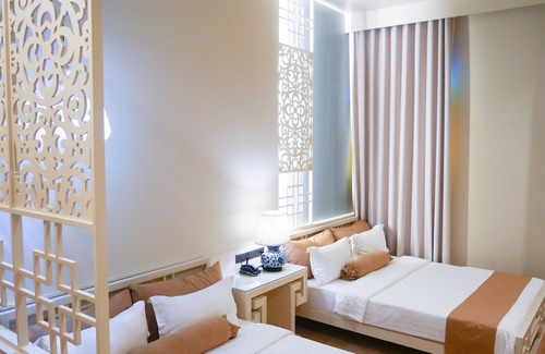 Phuket Hotel | O'nya Phuket Hotel