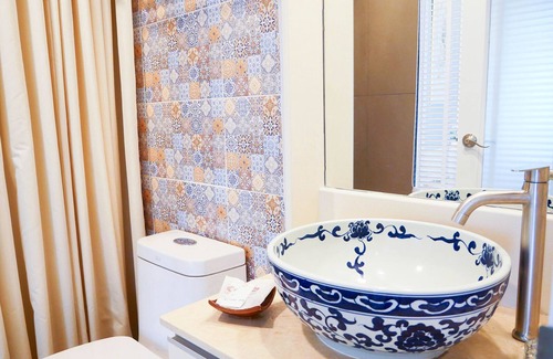 Phuket Hotel | O'nya Phuket Hotel