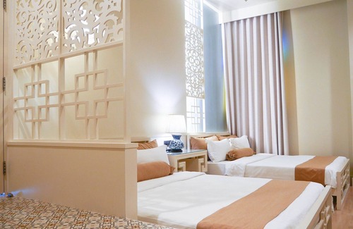 Phuket Hotel | O'nya Phuket Hotel