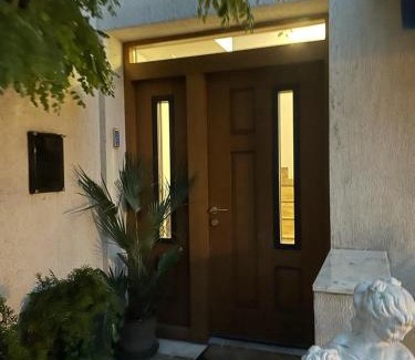 Sector 2 Apartamento | O Sole Mio ApartHotel
